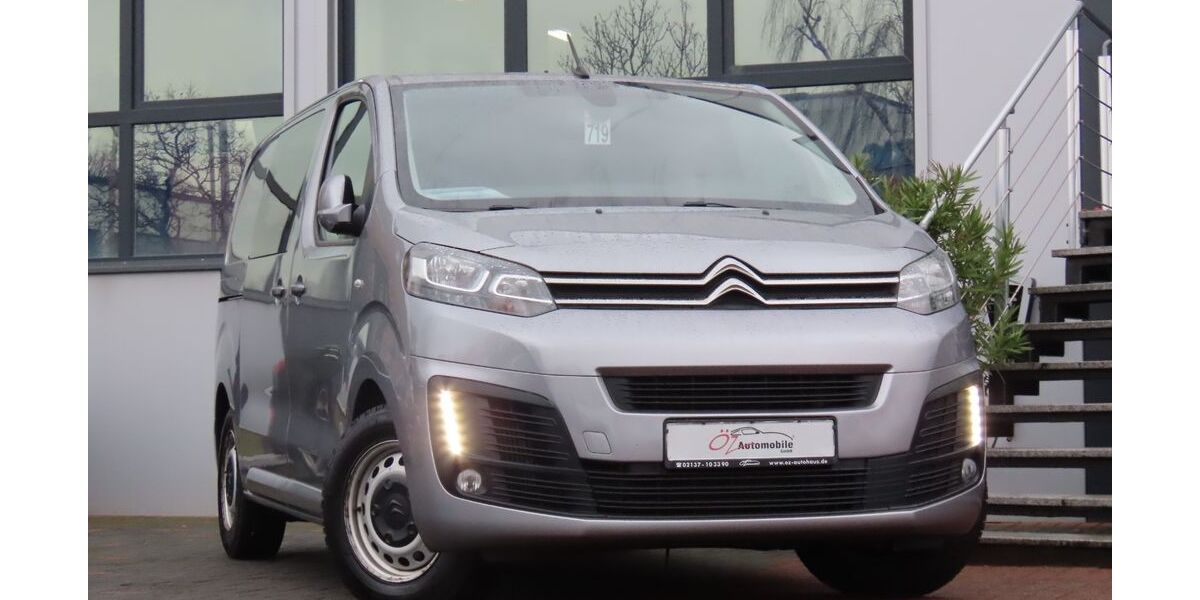 Citroen Jumpy 195.888 km 10.900 &euro; Neuss 41469