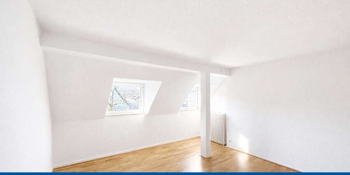 Etagenwohnung Krefeld Cracau - 3 Zimmer, 69 m&sup2;, 690&euro; | Angebot:24614810