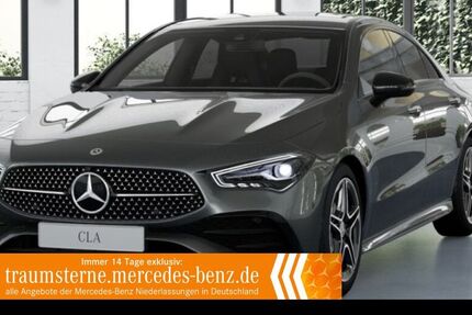 Mercedes-Benz CLA 180 46.873 km 29.990 &euro; Neuss 41460