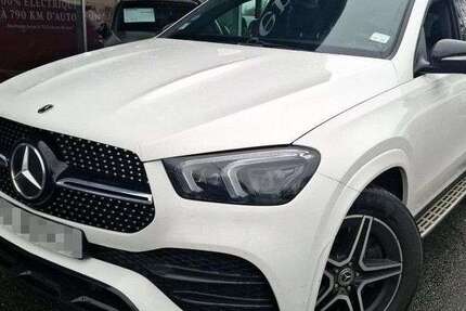 Mercedes-Benz GLE 350 100.000 km 66.890 &euro; Krefeld 47800
