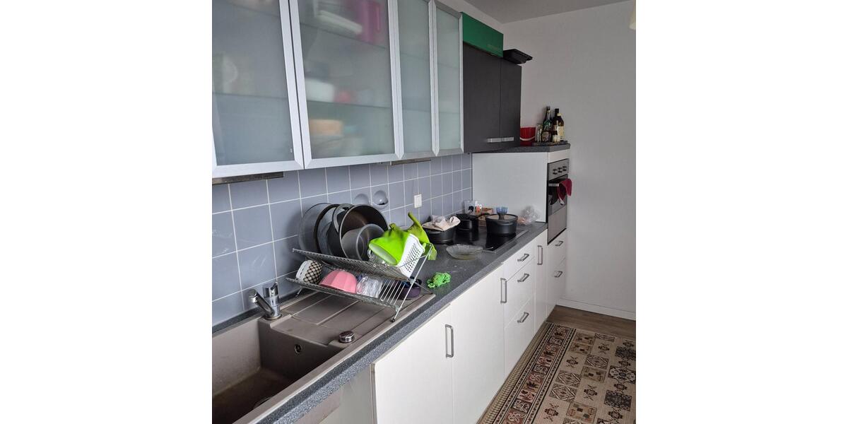 Etagenwohnung Düsseldorf Stadtbezirk 6 - 4.5 Zimmer, 124 m&sup2;, 1.580&euro; | Angebot:25792030