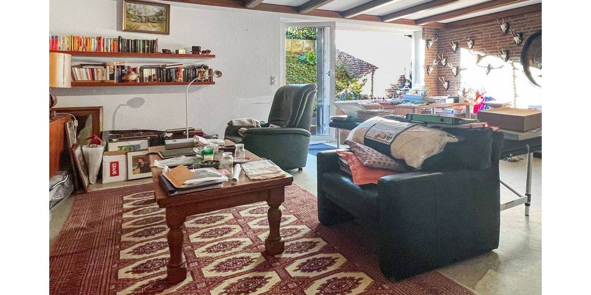 Mehrfamilienhaus, Wohnhaus Neuss Selikum - 7 Zimmer, 211 m&sup2;, 650.000&euro; | Angebot:25938942