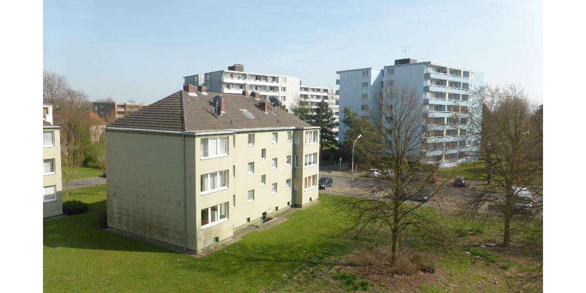 Etagenwohnung Mönchengladbach Bonnenbroich-Geneicken - 2 Zimmer, 50 m&sup2;, 479&euro; | Angebot:25878827