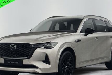 Mazda CX-80 1.020 km 55.480 &euro; Krefeld 47805