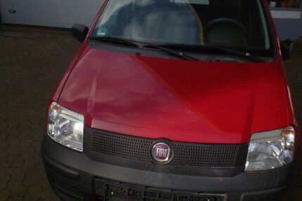 Fiat Panda 150.000 km 1.550 &euro; Moers 47443