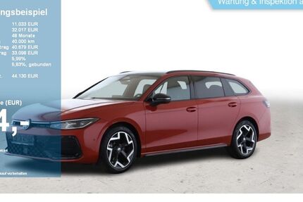 VW Passat Variant 22.235 km 44.130 &euro; Moers 47441