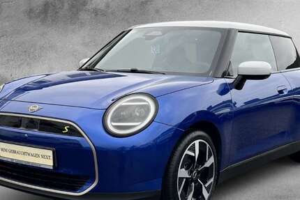 Mini Cooper SE 8.271 km 35.006 &euro; Krefeld 47800