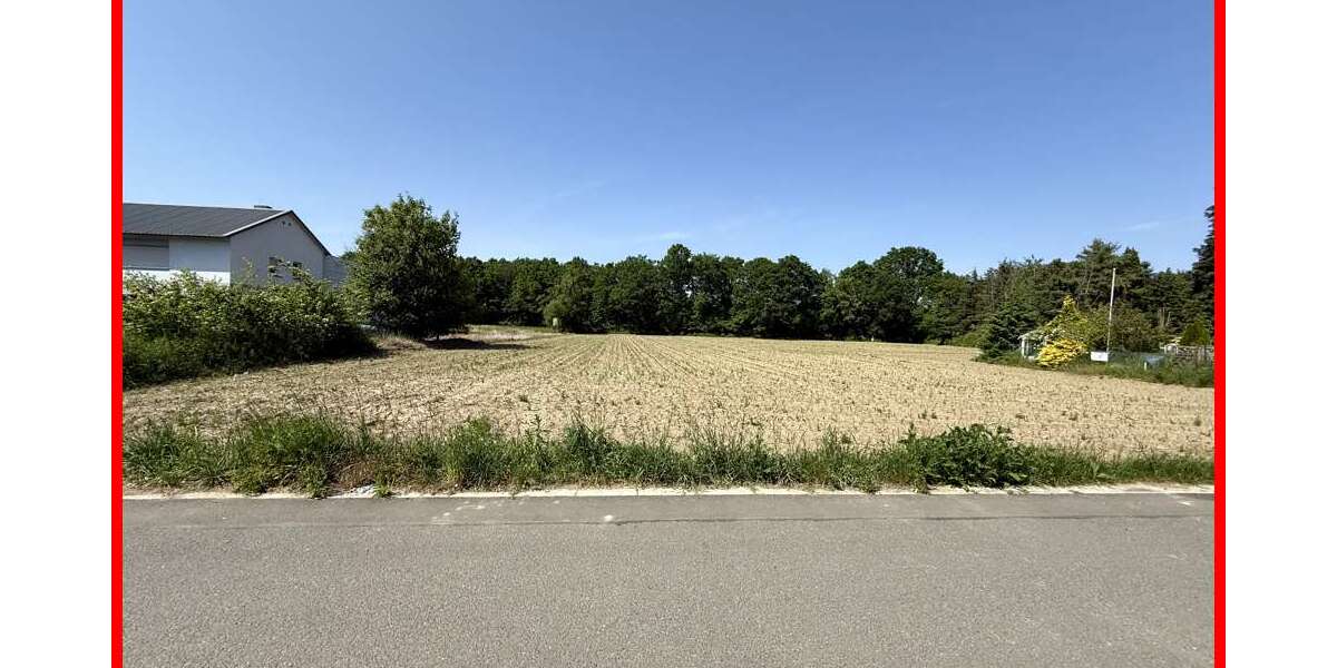 Grundstück Wegberg / Arsbeck Arsbeck - 184.800&euro; | Angebot:26770682