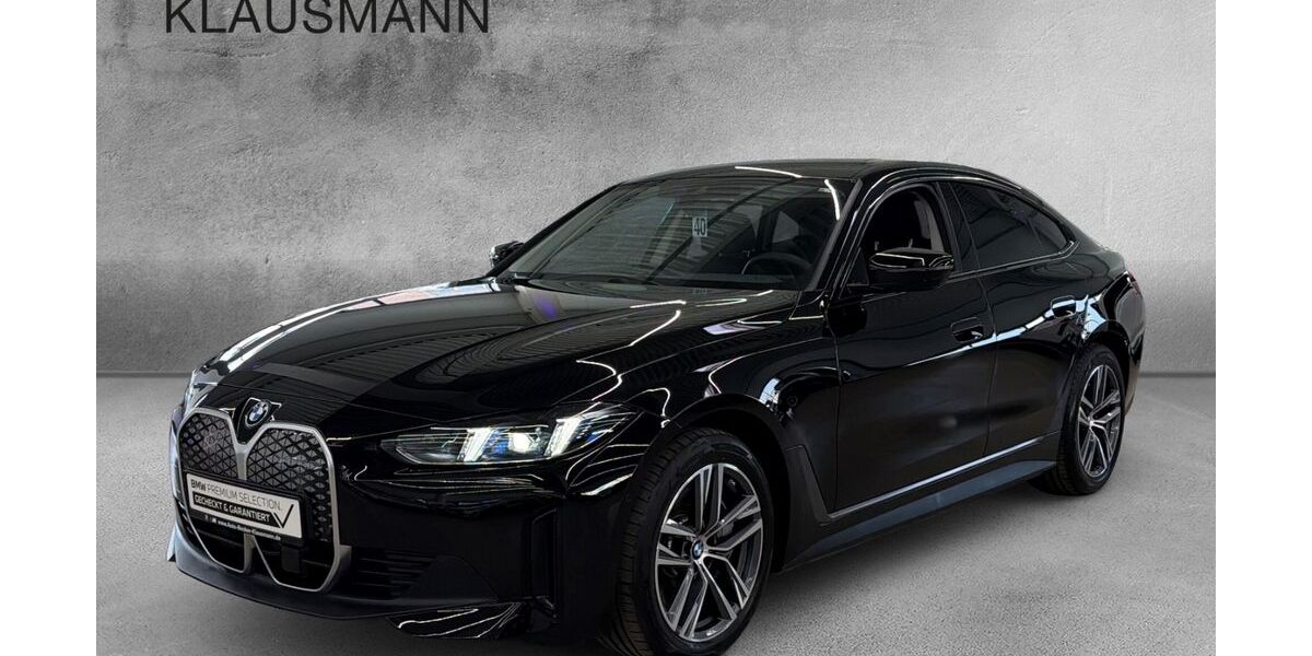 BMW i4 17.412 km 45.909 &euro; Kempen 47906