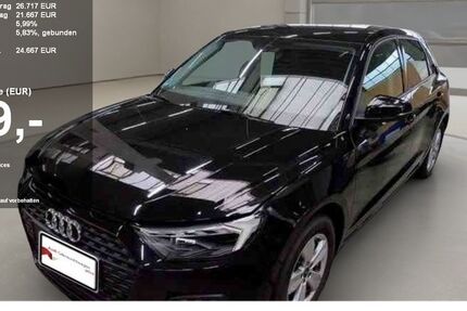 Audi A1 3.214 km 24.667 &euro; Krefeld 47805