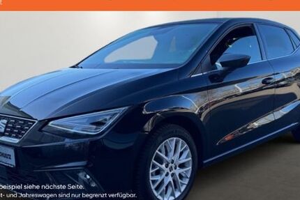 Seat Ibiza 17.942 km 23.490 &euro; Düsseldorf 40589