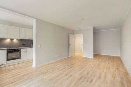 Wohnung Neuss Reuschenberg - 1 Zimmer, 44 m&sup2;, 165.000&euro; | Angebot:26948269