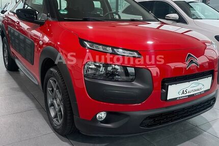 Citroen C4 Cactus 95.501 km 8.750 &euro; Nettetal 41334