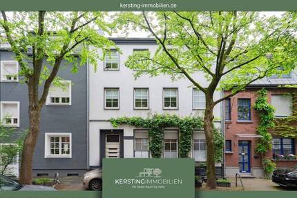 Wohnung Krefeld / Bockum Bockum - 3 Zimmer, 98 m&sup2;, 995&euro; | Angebot:26627753