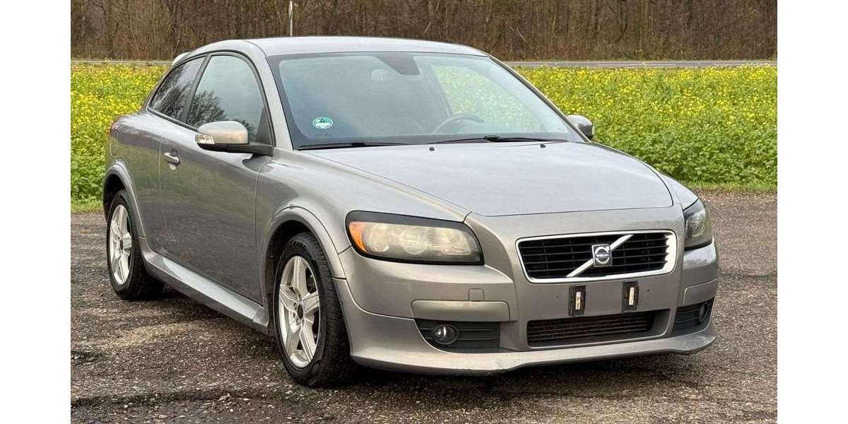Volvo C30 238.600 km 3.490 &euro; Neukirchen-Vluyn 47506