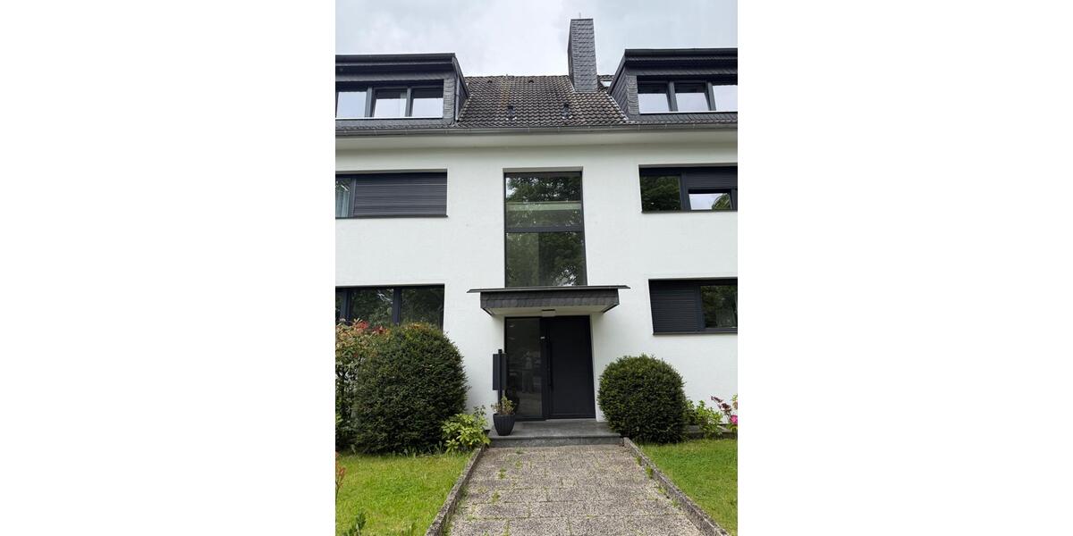 Maisonettenwohnung Düsseldorf Stadtbezirk 5 - 4 Zimmer, 150 m&sup2;, 1.800&euro; | Angebot:26635318