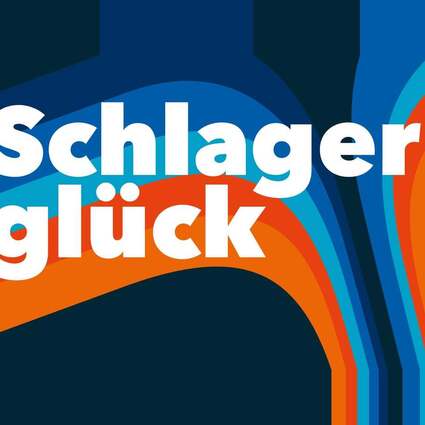 Schlager Glück 08.05.2026 Burgberg