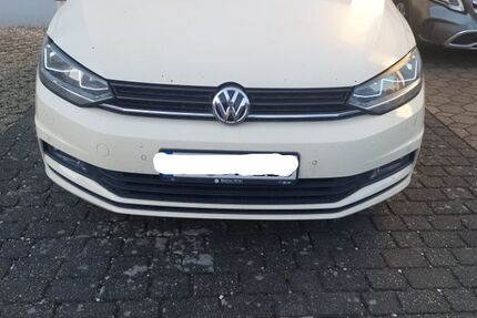 VW Touran 434.000 km 5.800 &euro; Hückelhoven 41836
