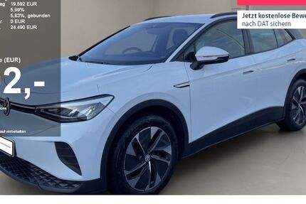VW ID.4 55.740 km 24.490 &euro; Krefeld 47805