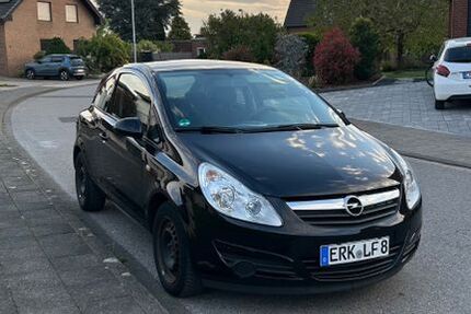 Opel Corsa 149.999 km 1.000 &euro; Erkelenz 41812