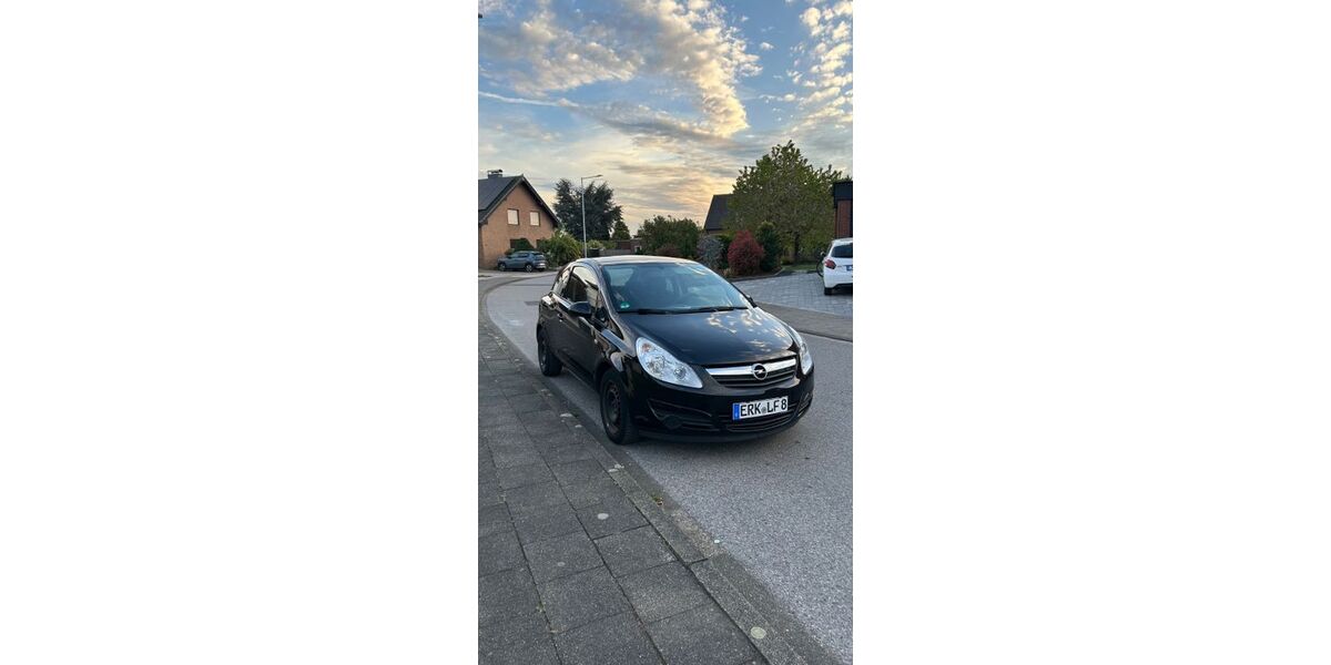 Opel Corsa 149.999 km 1.000 &euro; Erkelenz 41812
