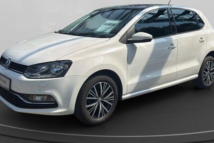 VW Polo 101.831 km 10.940 &euro; Mönchengladbach 41238