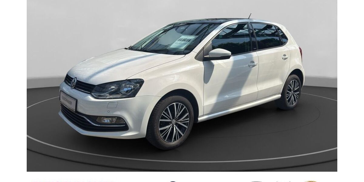 VW Polo 101.831 km 10.940 &euro; Mönchengladbach 41238