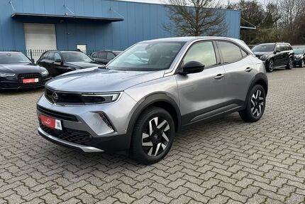 Opel Mokka 71.465 km 17.490 &euro; Hückelhoven 41836