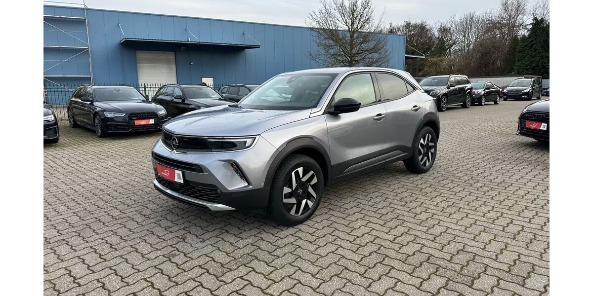 Opel Mokka 71.465 km 17.490 &euro; Hückelhoven 41836