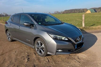 Nissan Leaf 109.000 km 11.000 &euro; Wassenberg 41849