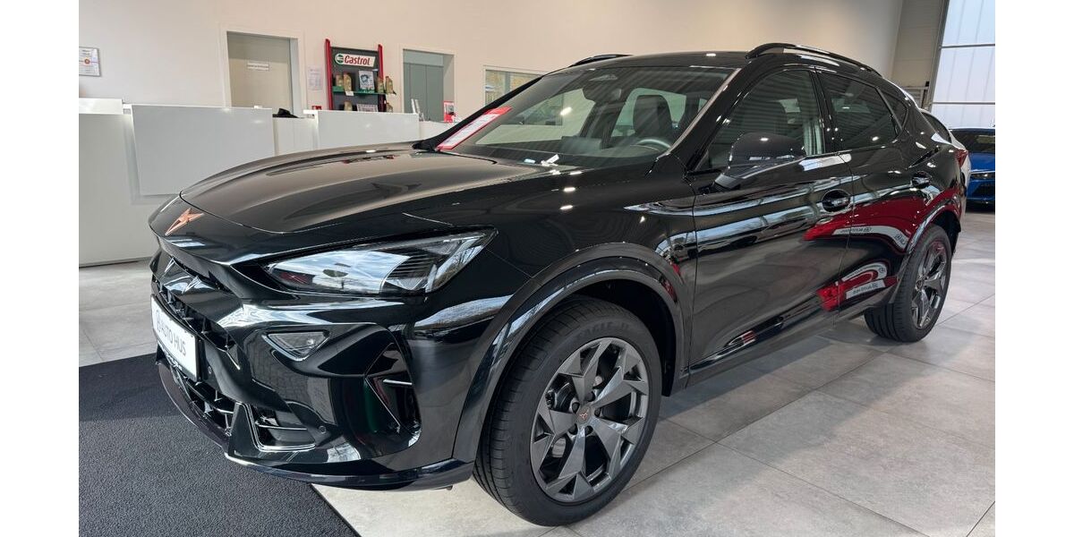 Cupra Formentor 1.850 km 29.990 &euro; Nettetal 41334