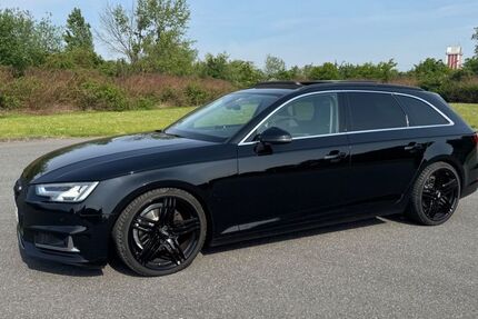 Audi A4 250.000 km 14.999 &euro; Kamp Lintfort 47475