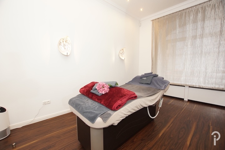 Beauty-Spa Praxisfläche im TOP-Lage in Oberkassel zu vermieten. Auf Wunsch komplett ausgestattet - Gewerbeobjekt Düsseldorf / Oberkassel Oberkassel | Angebot:26645299