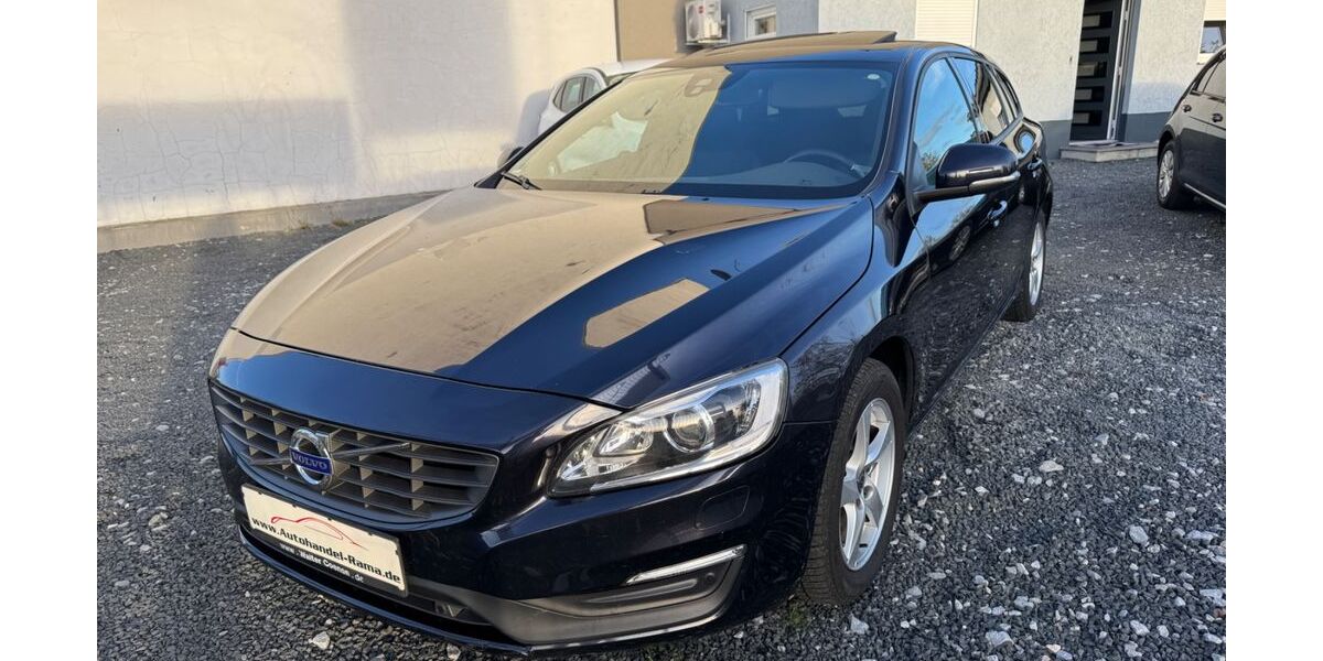 Volvo V60 171.332 km 8.990 &euro; Mönchengladbach 41063