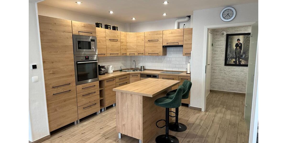Erdgeschoßwohnung Brüggen - 2 Zimmer, 63 m&sup2;, 945&euro; | Angebot:26603574
