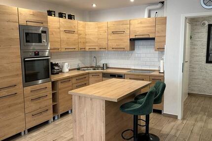 Wohnung Brüggen - 2 Zimmer, 63 m&sup2;, 945&euro; | Angebot:26603574