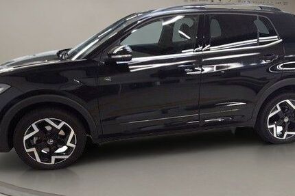 VW T-Cross 11.957 km 29.840 &euro; Krefeld 47805