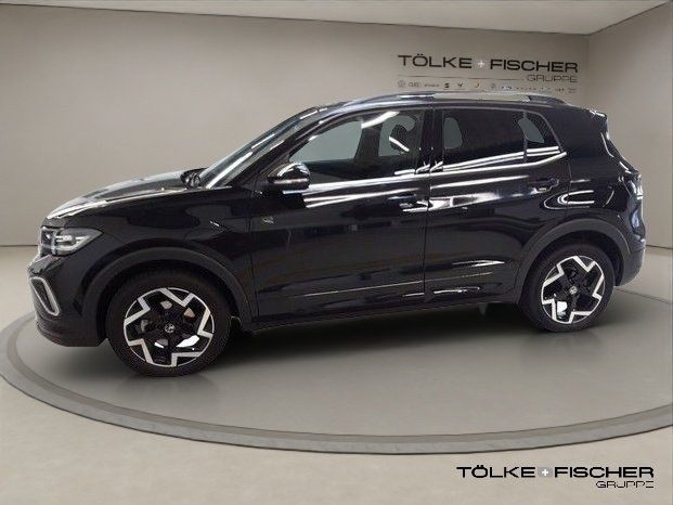 VW T-Cross 11.957 km 29.840 &euro; Krefeld 47805