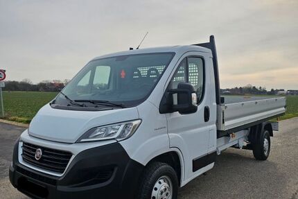 Fiat Ducato 98.000 km 14.999 &euro; Heinsberg 52525