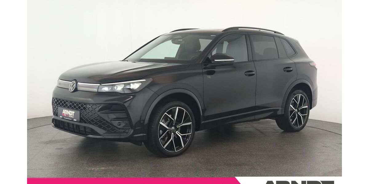 VW Tiguan 14.400 km 47.284 &euro; Düsseldorf 40233