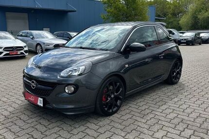 Opel Adam 91.201 km 10.990 &euro; Hückelhoven 41836