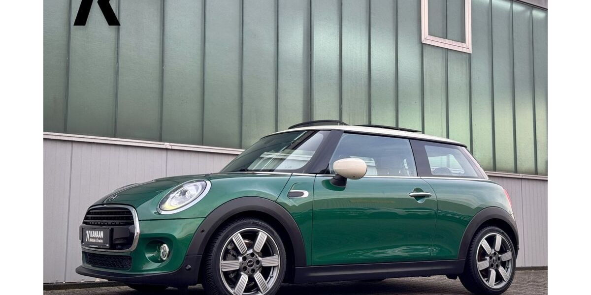 Mini Cooper 68.929 km 18.990 &euro; Viersen 41748