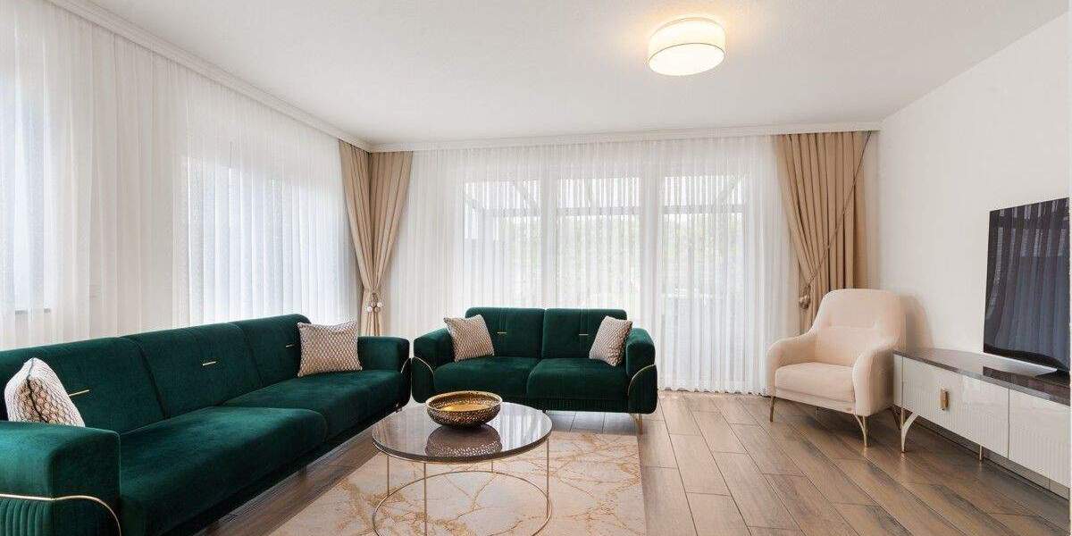 Einfamilienhaus Hückelhoven Millich - 4 Zimmer, 122 m&sup2;, 449.000&euro; | Angebot:25729510