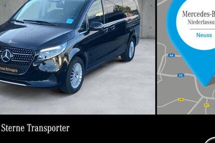 Mercedes-Benz V 300 38.085 km 65.980 &euro; Neuss 41460