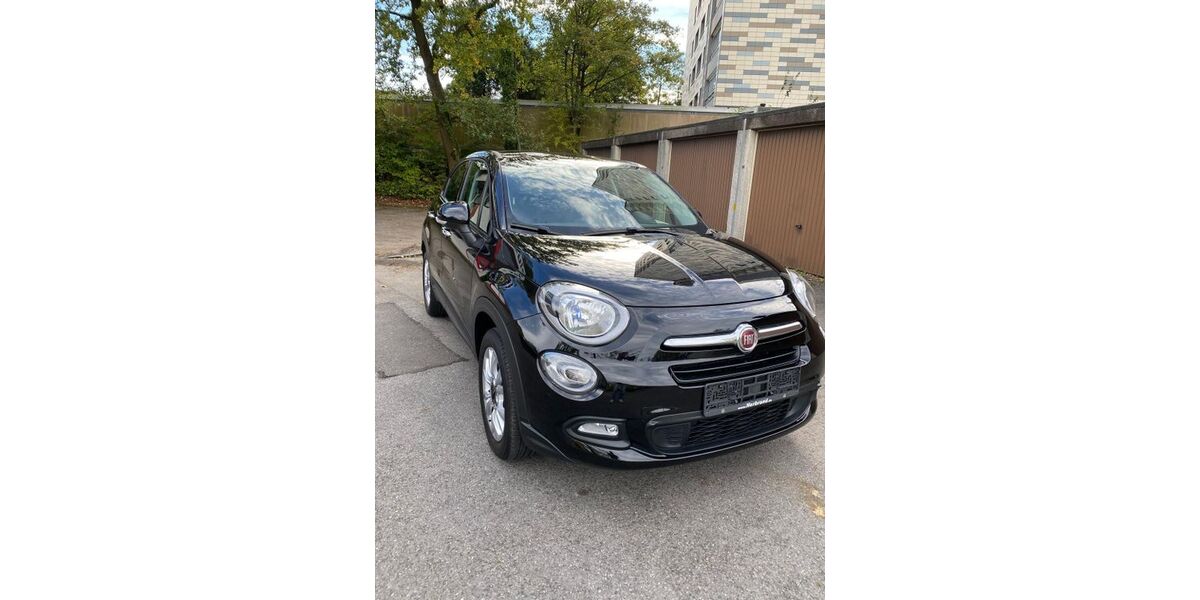 Fiat 500X 49.990 km 11.150 &euro; Düsseldorf 40470