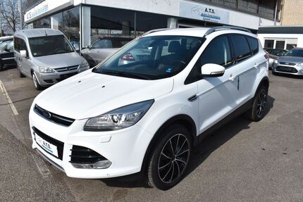 Ford Kuga 56.500 km 11.990 &euro; Hückelhoven 41836