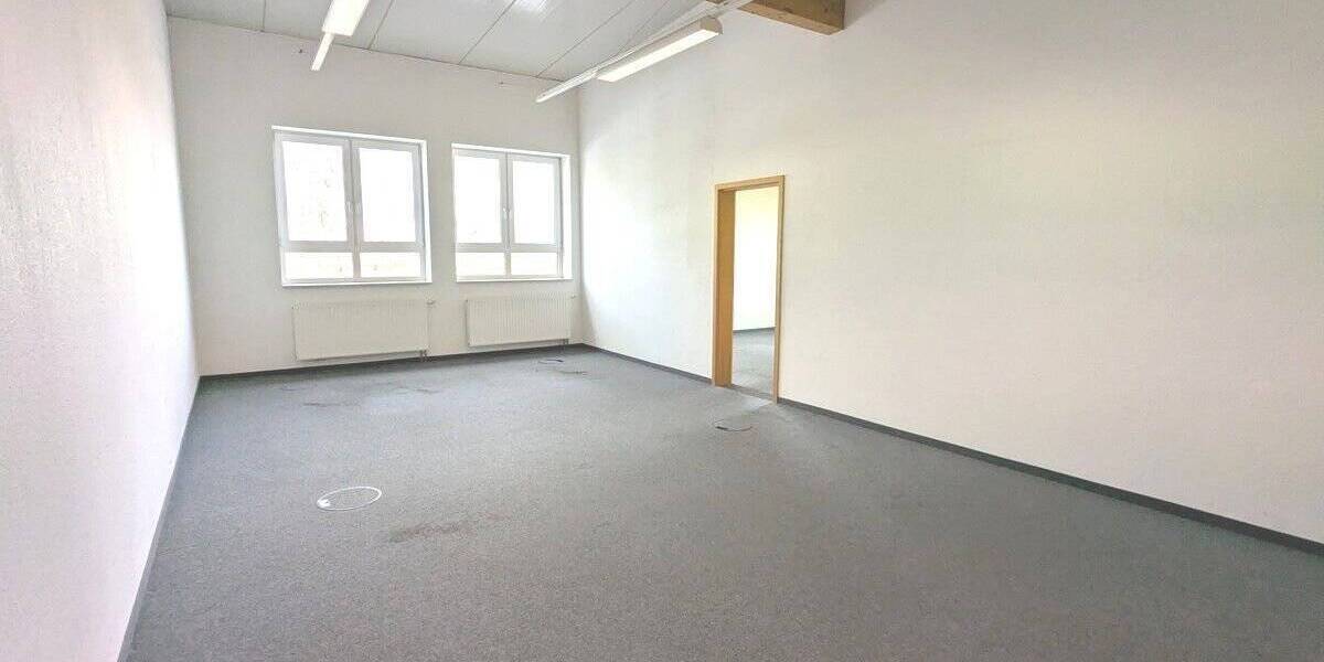 Gewerbeobjekt Grevenbroich / Allrath Allrath - 1.536&euro; | Angebot:25690048