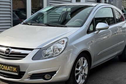 Opel Corsa 123.200 km 5.490 &euro; Krefeld 47809