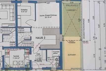 Haus Jüchen - 5 Zimmer, 120 m&sup2;, 455.000&euro; | Angebot:27108848