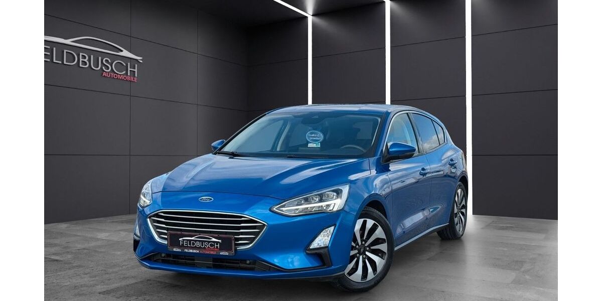 Ford Focus 85.000 km 11.980 &euro; Schwalmtal 41366